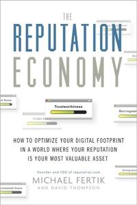 Enlarge image Cover: The Reputation Economy - Currency