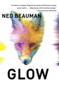 Cover: Glow - Vintage