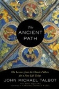 Cover: The Ancient Path - Image