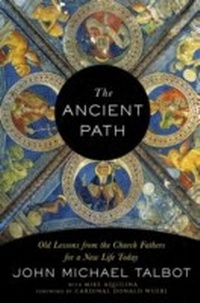 Abbildung von: The Ancient Path - Image
