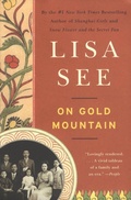 Cover: On Gold Mountain - Vintage