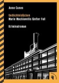Cover: Ged&auml;chtnisl&uuml;cken - Bilger, R