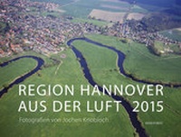 Abbildung von: Region Hannover aus der Luft 2015 - Hinstorff