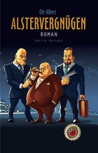 Abbildung von: Alstervergnügen - Albers, Ole