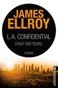 Cover: L.A. Confidential - Ullstein