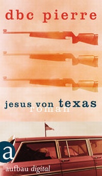Enlarge image Cover: Jesus von Texas - Aufbau