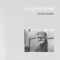 Cover: Augenblicke - Kunst u. Alltag