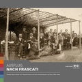 Cover: Ausflug nach Frascati - rottenedition