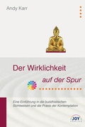 Cover: Der Wirklichkeit auf der Spur - JOY Verlag
