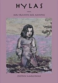 Cover: HYLAS oder Der Triumph der Nymphe - APHAIA Verlag GmbH