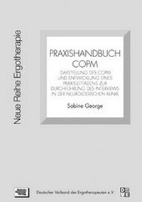 Abbildung von: Praxishandbuch COPM - Schulz-Kirchner