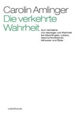 Cover: Die verkehrte Wahrheit - LAIKA