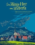 Cover: Das W&uuml;tige Heer am Walberla - T&uuml;mmel Verlag