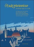 Cover: Stadtgeheimnisse - T&uuml;mmel Verlag