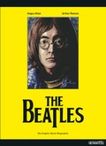 Cover: THE BEATLES - BSE Verlag