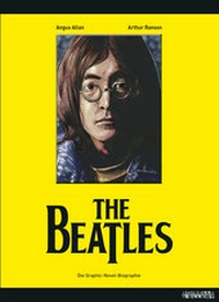 Enlarge image Cover: THE BEATLES - BSE Verlag