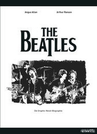 Enlarge image Cover: THE BEATLES - Boiselle & Ellert