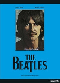 Enlarge image Cover: THE BEATLES - Boiselle & Ellert