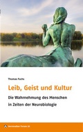 Cover: Leib, Geist und Kultur - Evangelische Akademie Baden