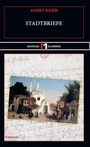 Cover: Stadtbriefe - Manzara Verlag
