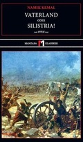 Cover: Vaterland oder Silistria! - Manzara Verlag