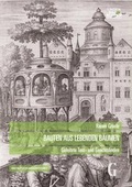 Cover: Bauten aus lebenden B&auml;umen - Geym&uuml;ller Verlag f&uuml;r Architektur