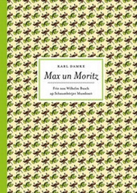 Abbildung von: Max un Moritz - Verlag für Regionalgeschichte