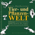 Cover: Tier- und Pflanzenwelt - vitolibro Vito von Eichborn