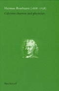 Cover: Herman Boerhaave ( 1668-1738 ) - Edita KNAW