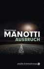 Cover: Ausbruch - Argument Verlag mit Ariadne