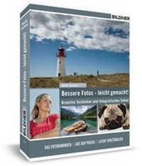 Abbildung von: Bessere Fotos - leicht gemacht! - BILDNER Verlag