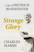 Cover: Strange Glory - SPCK Publishing