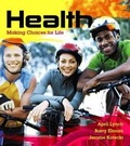 Cover: Health - Pearson