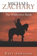 Cover: Michael Zachary - Three Arrows Press, LLC