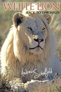 Cover: White Lion - Quickfox Publishing