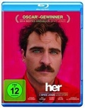 Cover: Her - Warner Home Entertainment