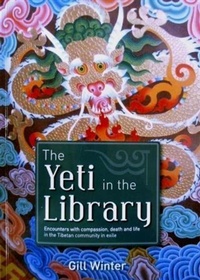 Enlarge image Cover: Yeti in the Library - G Winter