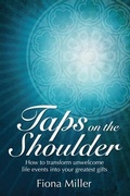 Cover: Taps On the Shoulder - Fiona Miller