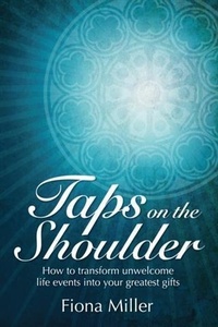 Enlarge image Cover: Taps On the Shoulder - Fiona Miller