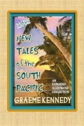 Cover: More New Tales of the South Pacific - Santel ePublishing