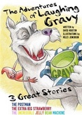 Cover: Adventures of Laughing Gravy - David Houston