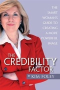 Cover: Credibility Factor - BOOKBABY