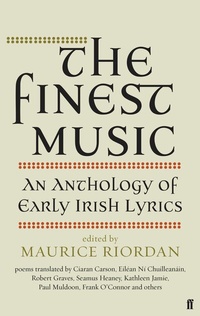 Abbildung von: The Finest Music - Faber & Faber