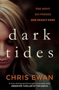 Cover: Dark Tides - Faber & Faber
