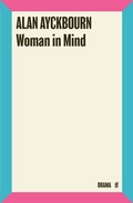 Cover: Woman in Mind - Faber & Faber