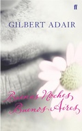 Cover: Buenas Noches, Buenos Aires - Faber & Faber