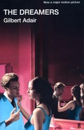 Cover: The Dreamers - Faber & Faber