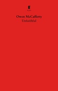 Cover: Unfaithful - Faber & Faber