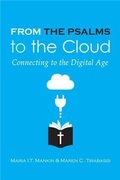 Cover: From the Psalms to the Cloud - The Pilgrim Press