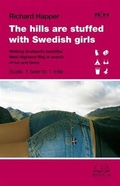 Cover: Hills Are Stuffed With Swedish Girls - JonesCat Publishing Ltd